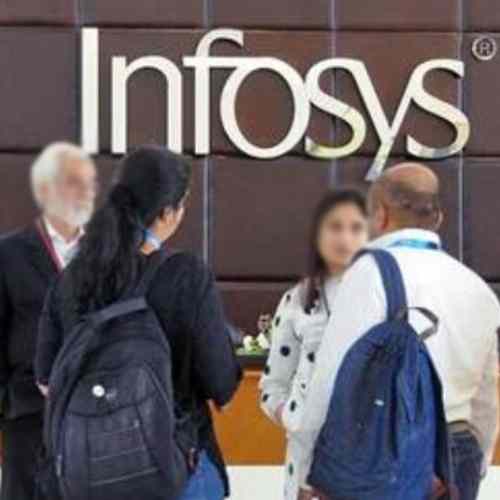 Infosys goes Vocal for Local, hires 78% senior employees Infosys goes Vocal for Local, hires 78% senior employees