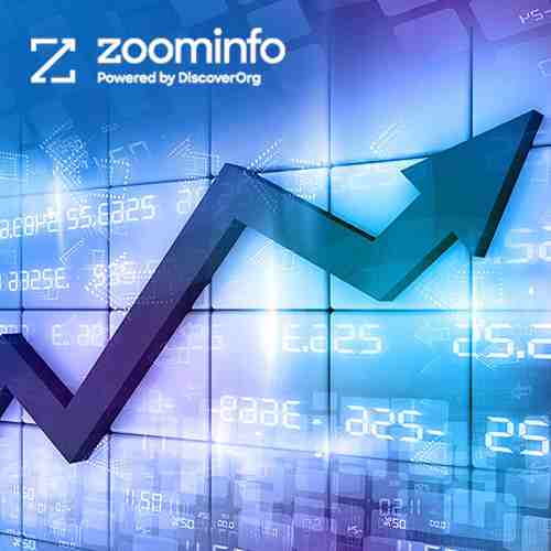 ZoomInfo's price surge in 3 trading days, making founders billionaire ZoomInfo's price surge in 3 trading days, making founders billionaire