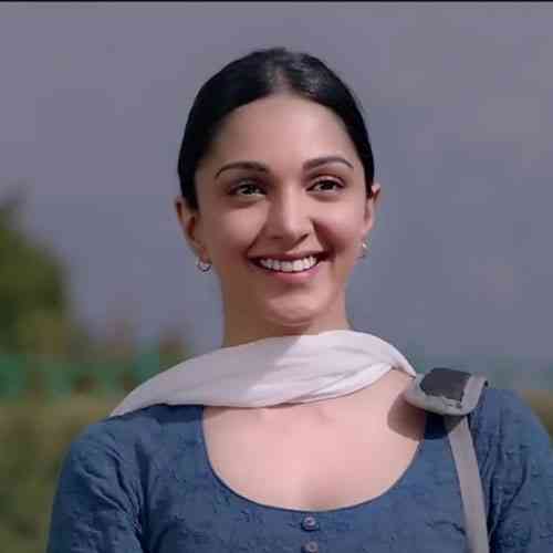 Film was so real and so flawed: Kiara Advani on Kabir Singh's criticism Film was so real and so flawed: Kiara Advani on Kabir Singh's criticism