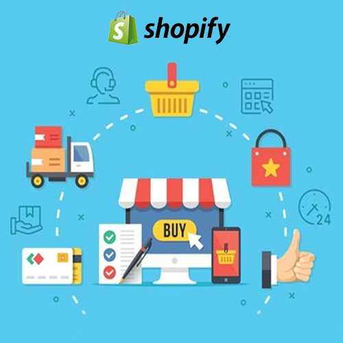 Shopify Help Indian Small and Medium Enterprises Get Back to Business Shopify Help Indian Small and Medium Enterprises Get Back to Business