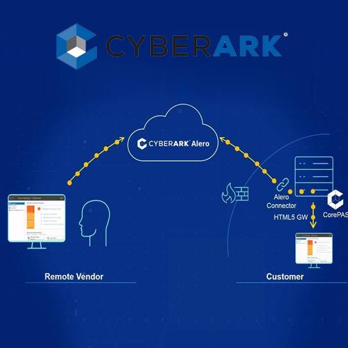 CyberArk Alero Improves Remote User Security with New Authentication Options CyberArk Alero Improves Remote User Security with New Authentication Options