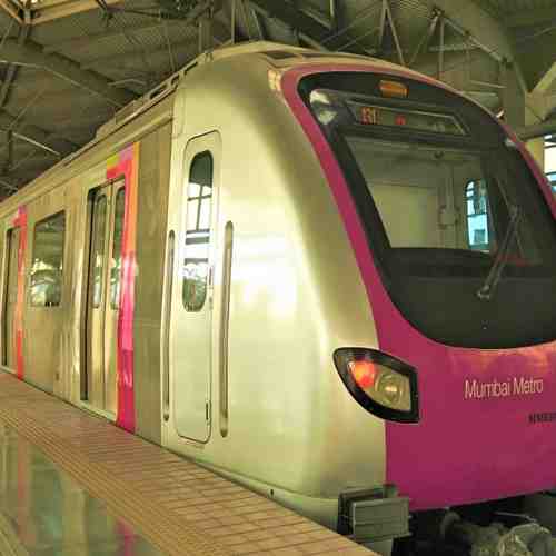 MMRDA cancels tender of Mumbai monorail worth Rs 500 crore due to Chinese bidders MMRDA cancels tender of Mumbai monorail worth Rs 500 crore due to Chinese bidders