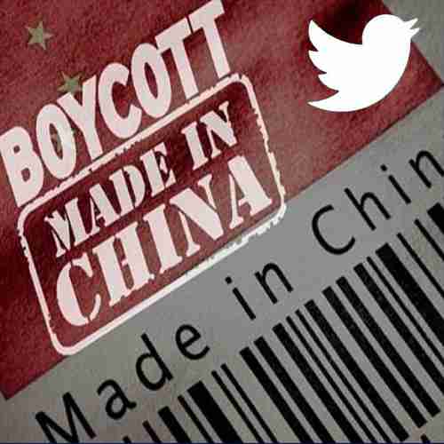 ​​​​​​​Anti-China sentiments lead Indian CEOs of Chinese phone brands to be trolled on Twitter