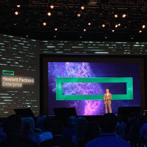 HPE Introduces Channel Programs to Help Partners Deliver the Cloud Experience Everywhere
