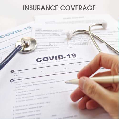 IRDAI issues guidelines for Covid-19 insurance coverage IRDAI issues guidelines for Covid-19 insurance coverage