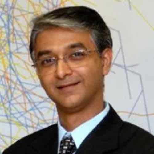 F5 ropes in Dhananjay Ganjoo as MD for India and SAARC F5 ropes in Dhananjay Ganjoo as MD for India and SAARC