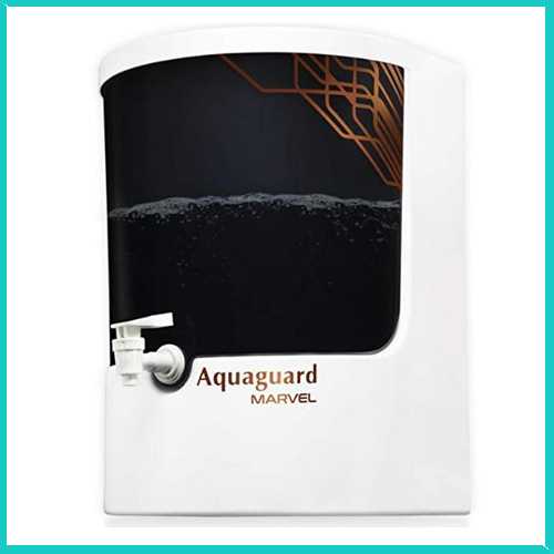 Eureka Forbes launches Aquaguard Marvel on Amazon.in Eureka Forbes launches Aquaguard Marvel on Amazon.in