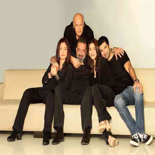 Sadak 2 to be released on Disney+Hotstar, Mukesh Bhatt calls it ‘Compulsion’ Sadak 2 to be released on Disney+Hotstar, Mukesh Bhatt calls it ‘Compulsion’