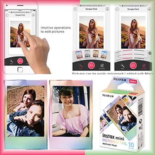 Fujifilm India unveils your Smartphone's favorite companion