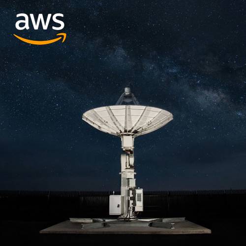 Amazon Web Services unveils new space business segment Amazon Web Services unveils new space business segment