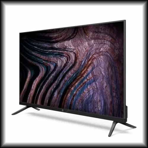 OnePlus steps in affordable TV segment with U Series and Y Series OnePlus steps in affordable TV segment with U Series and Y Series