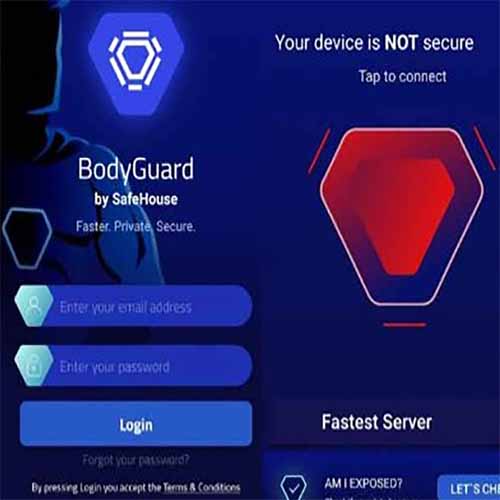 Safe House registers 200k users after launch of BodyGuard 4.0