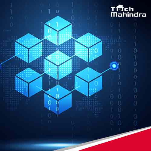 Tech Mahindra to come up with Blockchain based Contracts and Digital Rights Management Platform Tech Mahindra to come up with Blockchain based Contracts and Digital Rights Management Platform