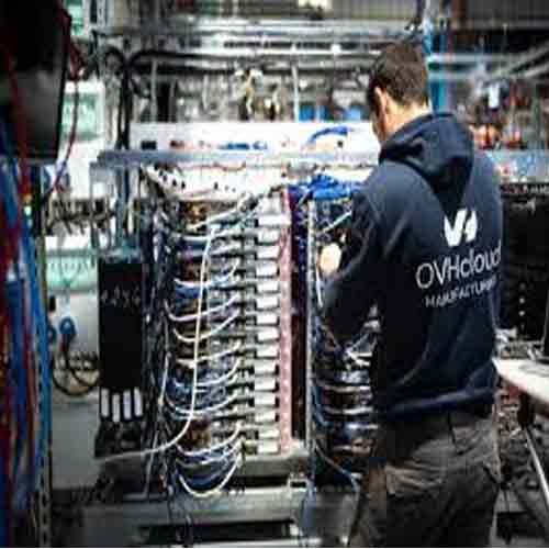OVHcloud brings in managed Web Hosting offers for businesses in India OVHcloud brings in managed Web Hosting offers for businesses in India