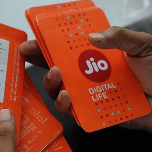 Jio wins Qualcomm's backing to boost 5G vision Jio wins Qualcomm's backing to boost 5G vision