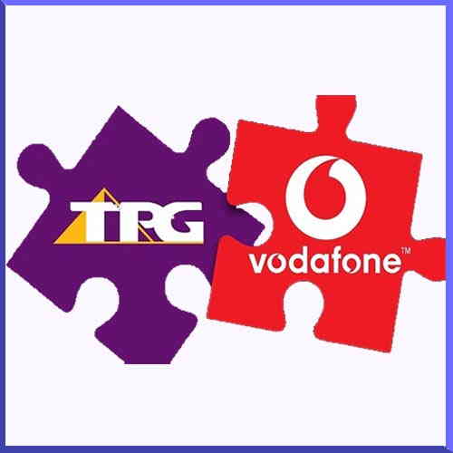 TPG announces merger with Vodafone Australia