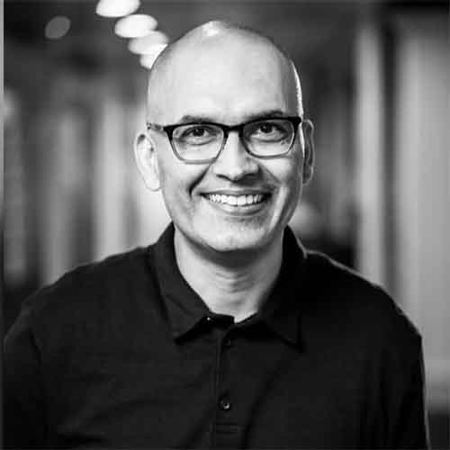 Accenture names Sanjeev Vohra as Global Lead of Applied Intelligence, also appointed to Global Management Committee Accenture names Sanjeev Vohra as Global Lead of Applied Intelligence, also appointed to Global Management Committee