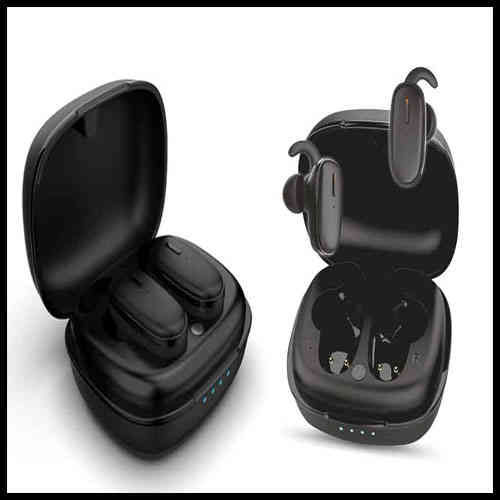 Ambrane announces ear buds - Bass Twins priced at Rs. 1,999