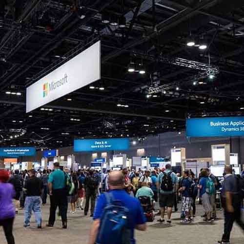 Microsoft hosts Inspire 2020 to empower partners Microsoft hosts Inspire 2020 to empower partners