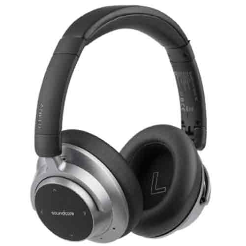 Soundcore launches ‘Space NC’ noise cancelling wireless headphones on Flipkart priced at Rs 10,999 Soundcore launches ‘Space NC’ noise cancelling wireless headphones on Flipkart priced at Rs 10,999