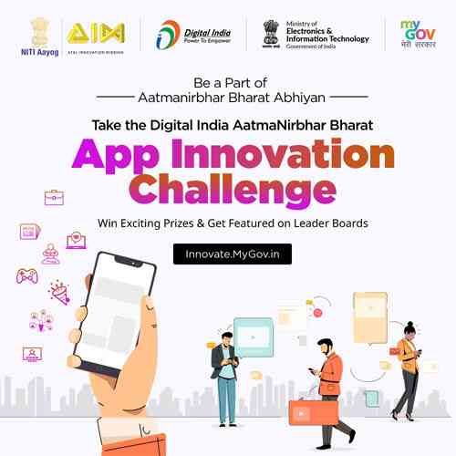 BharatApp innovation challenge creates 7k entrepreneurs