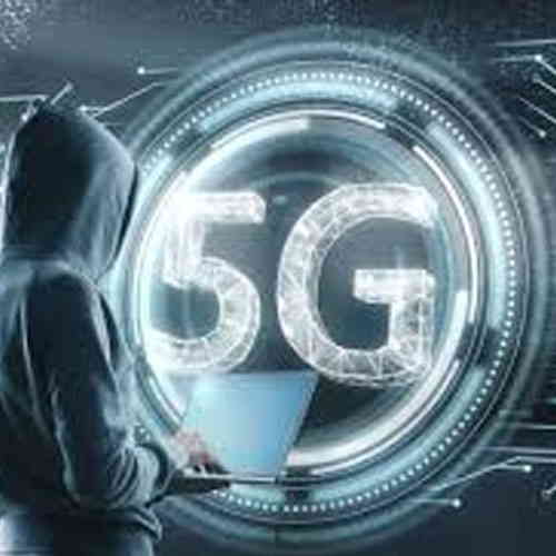 Ericsson MD assures to meet 5G security needs