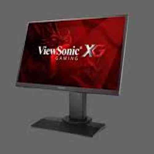 ViewSonic launches New XG2405 Gaming Monitor to the Indian Market