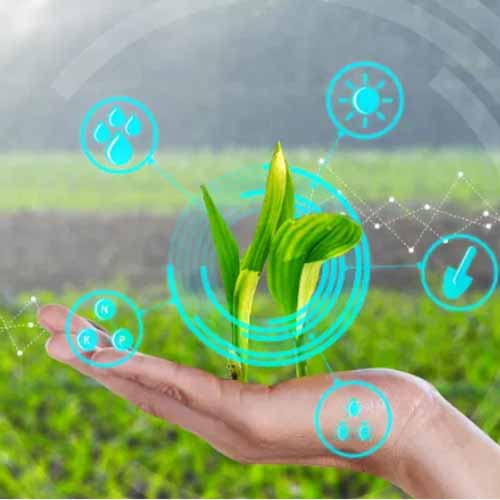 Government to aid 112 AgriTech startUps with a sum of Rs 11.85 cr