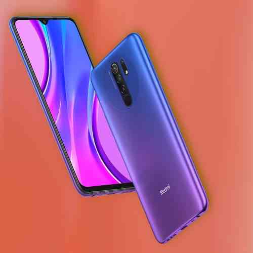Redmi unveils the new 9 Prime - The Prime Time All-Rounder Redmi unveils the new 9 Prime - The Prime Time All-Rounder