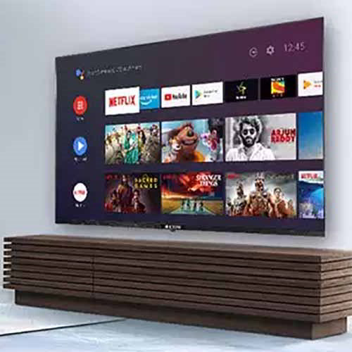 Kodak TV India launches seven TV variants Kodak TV India launches seven TV variants