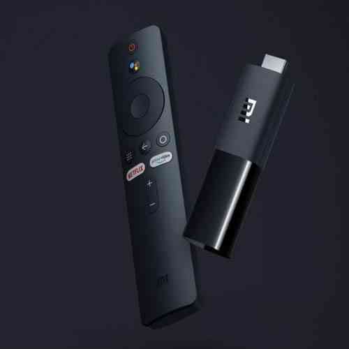 Xiaomi unveils Mi TV Stick in India