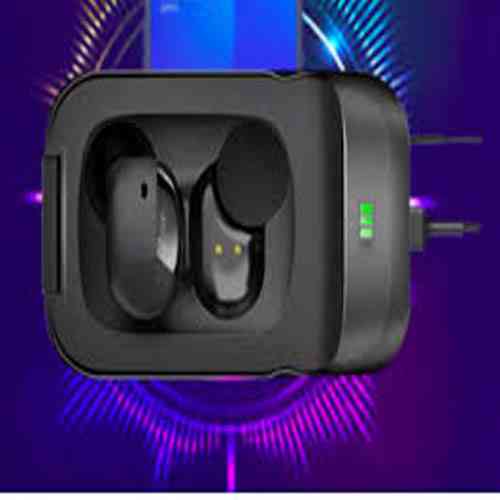 pTron unleashes Bassbuds UrbanTWS