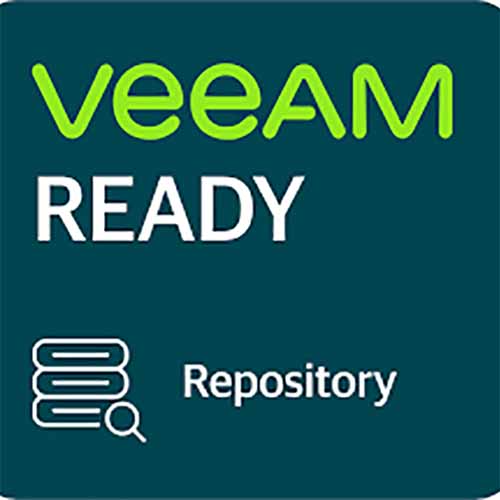 Quantum ActiveScale Software Verified as Veeam Ready Object Solution Quantum ActiveScale Software Verified as Veeam Ready Object Solution