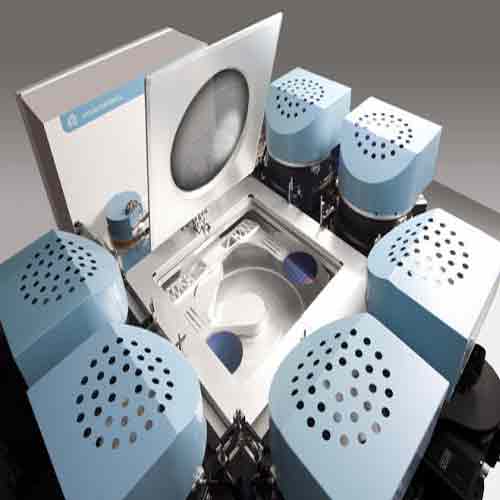 Applied Materials brings Sym3 Etch System for advanced Memory and Logic Chips Applied Materials brings Sym3 Etch System for advanced Memory and Logic Chips
