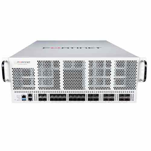 Fortinet unveils Hyperscale Firewall Fortinet unveils Hyperscale Firewall