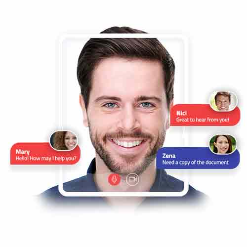 EnableX.io extends capabilities to its Communication platform EnableX.io extends capabilities to its Communication platform