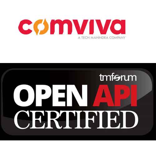 Comviva gains TM Forum Open API Conformance Certification for Business Support Systems Suite Comviva gains TM Forum Open API Conformance Certification for Business Support Systems Suite