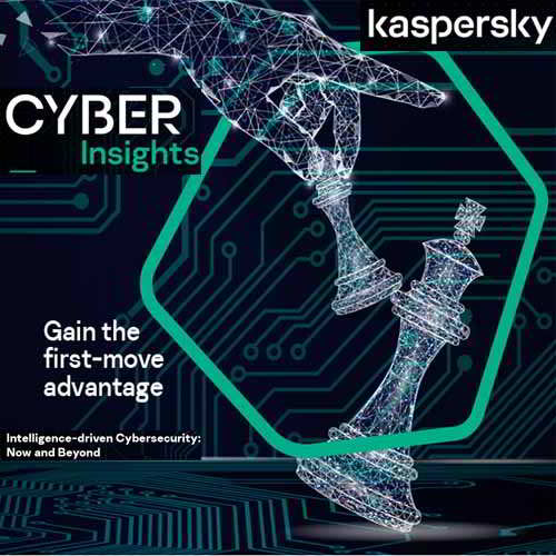Kaspersky Cyber Insights: cybersecurity virtual conference for cybersecurity wizards in India