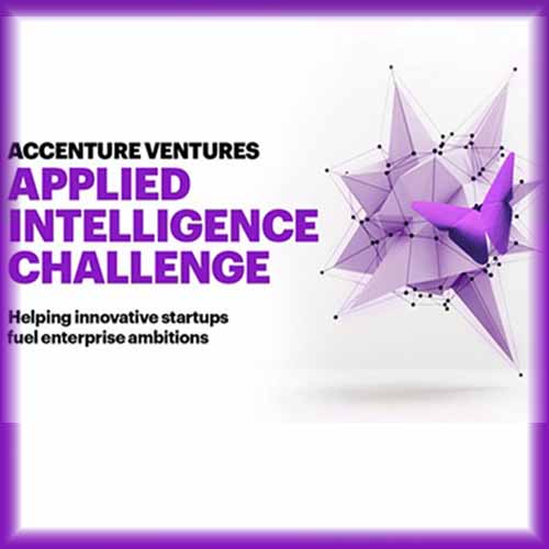 Accenture announces the winners of third Annual Accenture Ventures Challenge Accenture announces the winners of third Annual Accenture Ventures Challenge