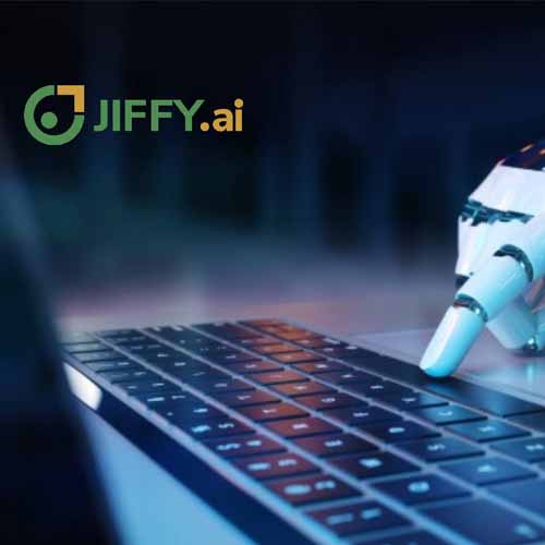 Air Asia chooses JIFFY.ai for implementing RPA Air Asia chooses JIFFY.ai for implementing RPA