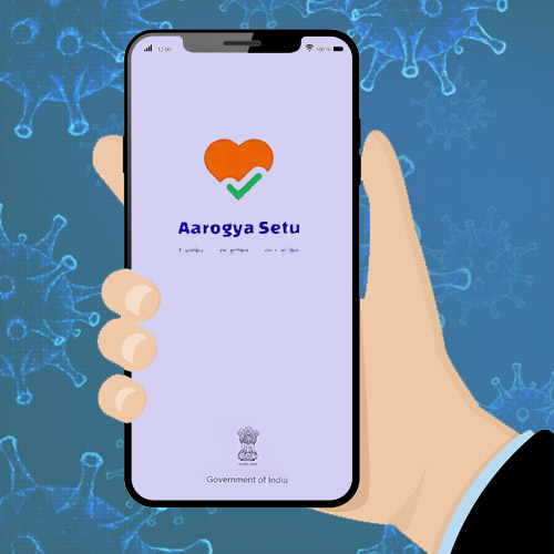 NITI Aayog makes Aarogya Setu iOS version open source NITI Aayog makes Aarogya Setu iOS version open source
