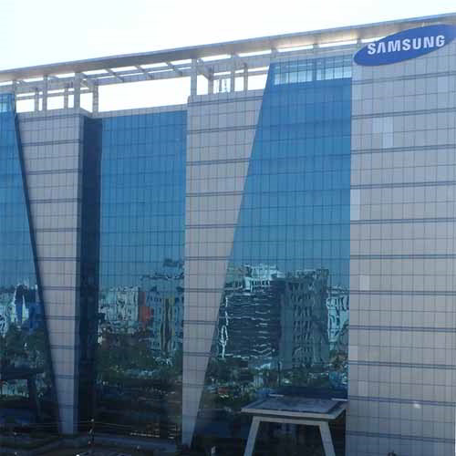 Samsung R&D spending hits record high at $8.9bn in H1 2020