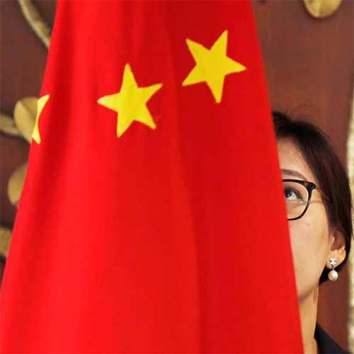 Chinese firms hit by new import hurdles in India