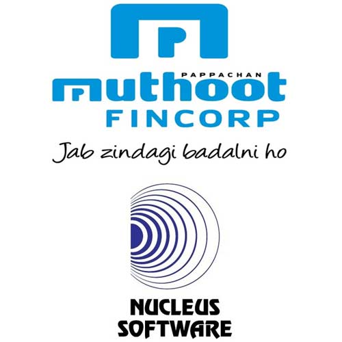 Muthoot Fincorp with Nucleus FinnOne Neo brings the next phase of Digital Transformation Muthoot Fincorp with Nucleus FinnOne Neo brings the next phase of Digital Transformation