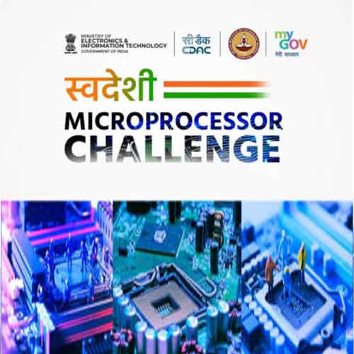 IIT Madras with CDAC to develop microprocessors IIT Madras with CDAC to develop microprocessors