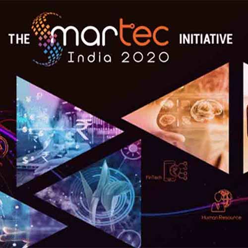 ASSOCHAM- MeitY & DST join hands to launch country's first & largest exhibition ASSOCHAM- MeitY & DST join hands to launch country's first & largest exhibition