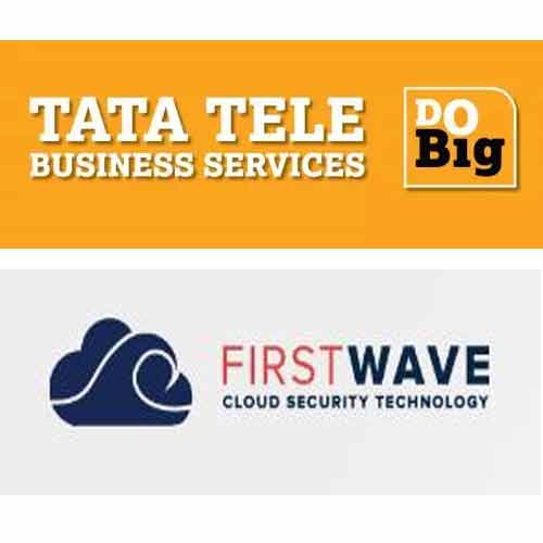 Tata Teleservices boosts its cyber security portfolio with introduction of FirstWave solutions