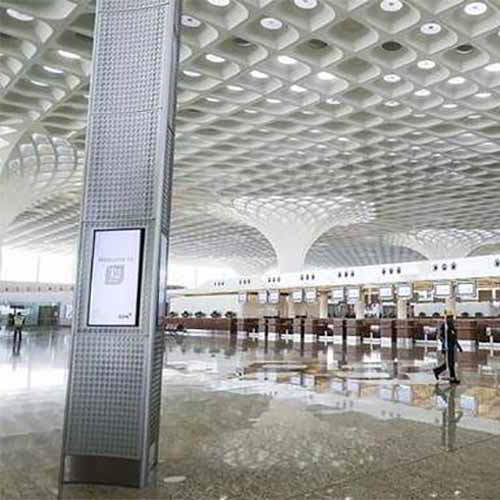 Adanis close to acquiring GVK's 51% in Mumbai International Airport
