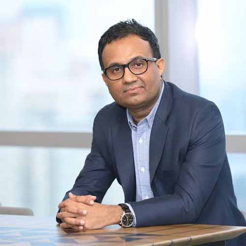 We are open, transparent and impartial: Ajit Mohan