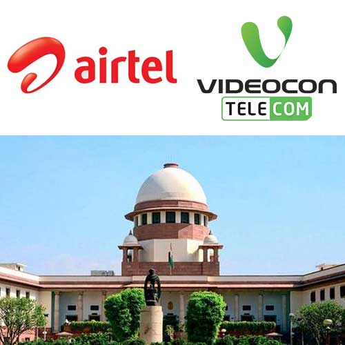 Airtel may need to shell out Videocon AGR dues: SC